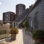 Wide Otel 4*