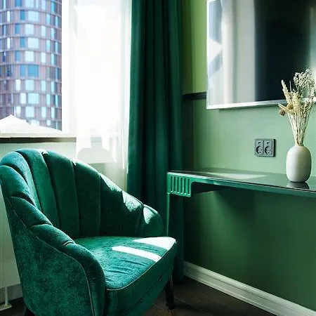 Hotel Wide Copenaghen