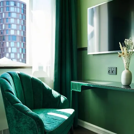 Hotel Wide