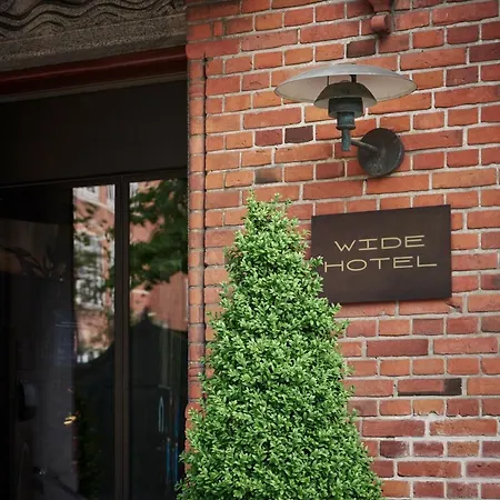 Hotel Wide 4*