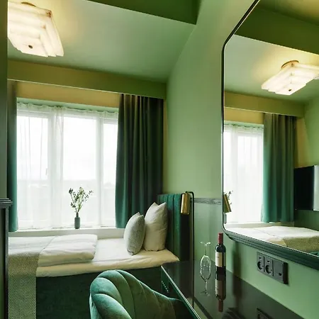 Hotel Wide Copenhagen