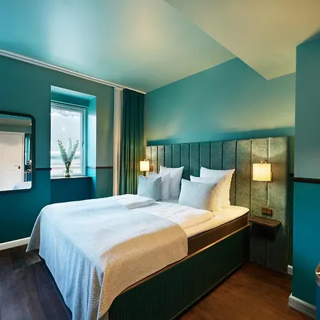 Hotel Wide Copenhagen