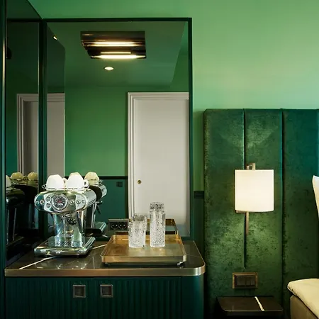 Hotel Wide Copenhagen