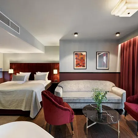 Hotel Wide Copenhagen
