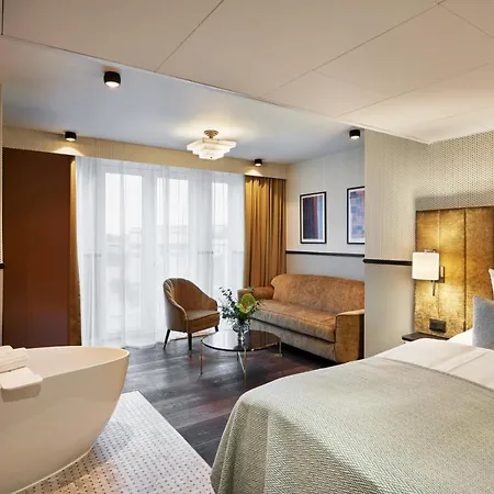 Wide 4* Copenhagen