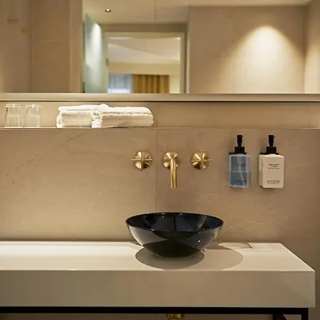Hotel Wide 4*