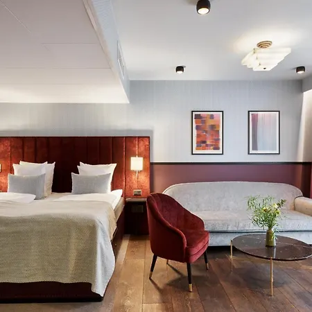 Wide 4* Copenhagen