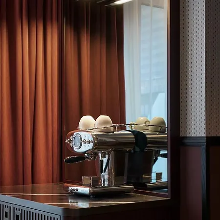 Wide コペンハーゲン