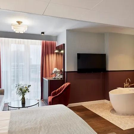 Wide Hotel Copenhagen