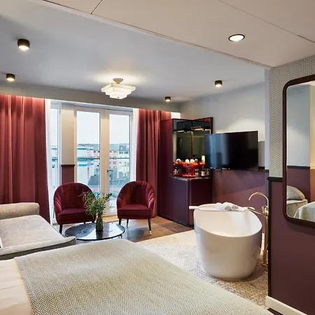 Wide Hotel 4*
