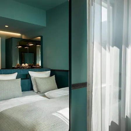 Wide 4* Copenhague