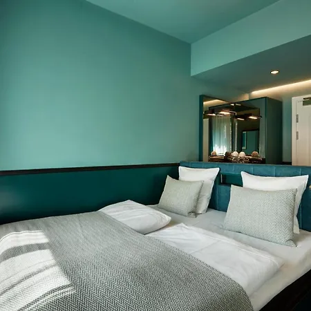 Hotel Wide Copenhaga