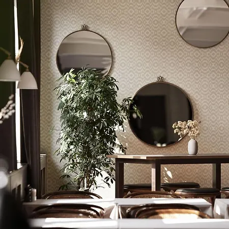 Hotel Wide Copenhagen