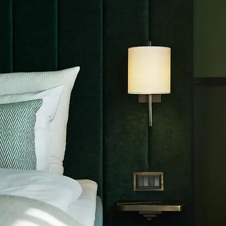 Wide 4* Copenhague