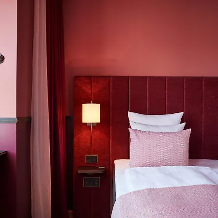 Hotel Wide Copenhagen