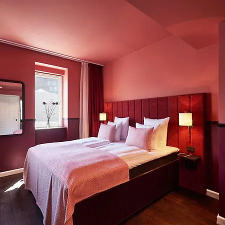 Hotel Wide Copenhagen