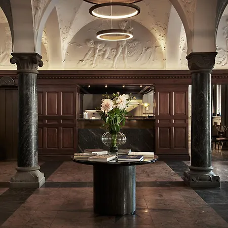 Wide コペンハーゲン