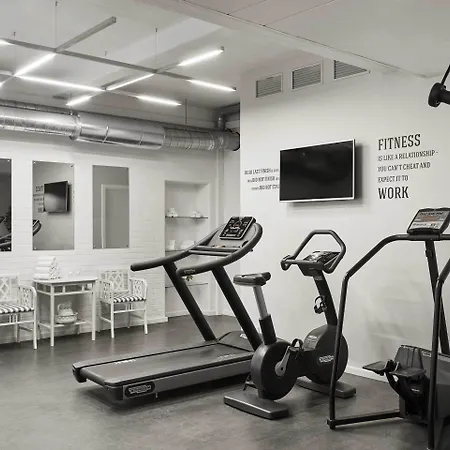 Wide Hotell Köpenhamn