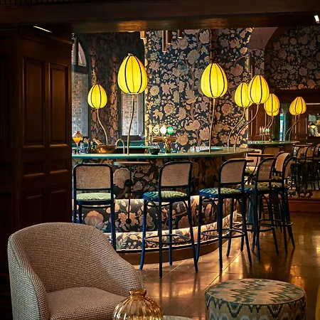 Hotel Wide Copenhagen