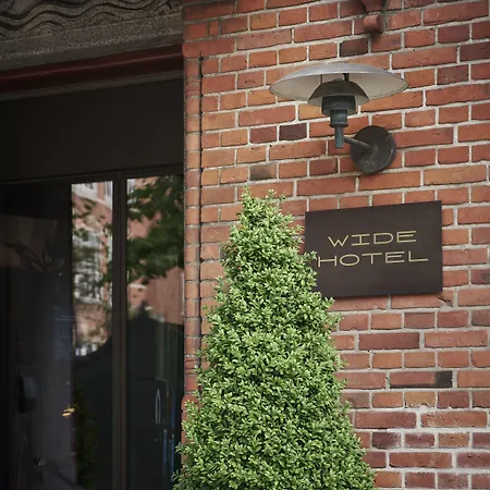 מלון Wide קופנהגן