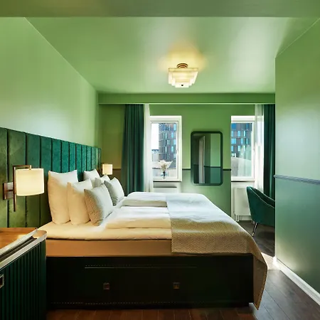 Wide Hotel 4*