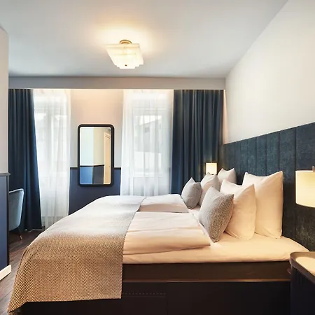 Wide Hotel 4*
