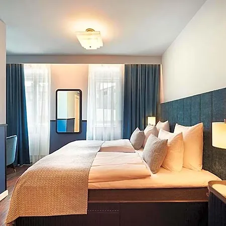 Wide 4* København