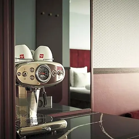 Hotel Wide 4*