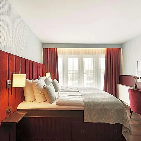 Wide 4* København