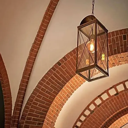 Szálloda Wide Koppenhága