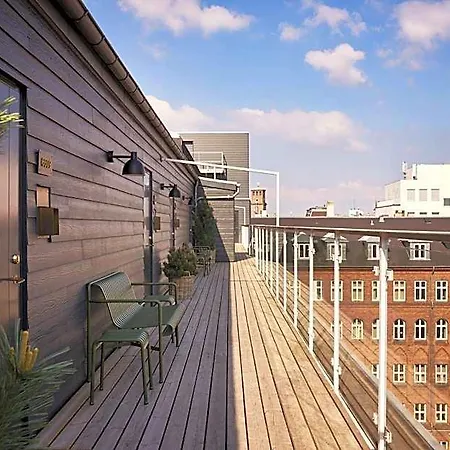 Hotel Wide København