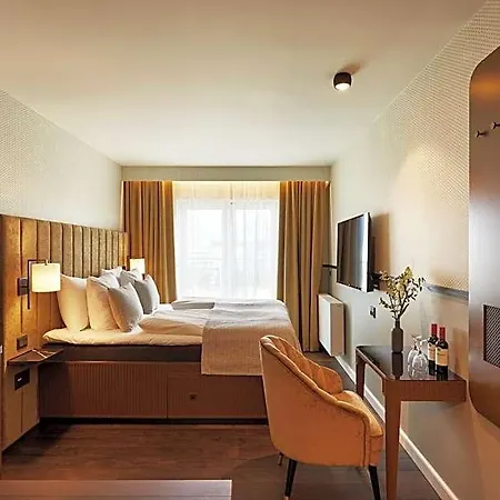 Wide 4* København