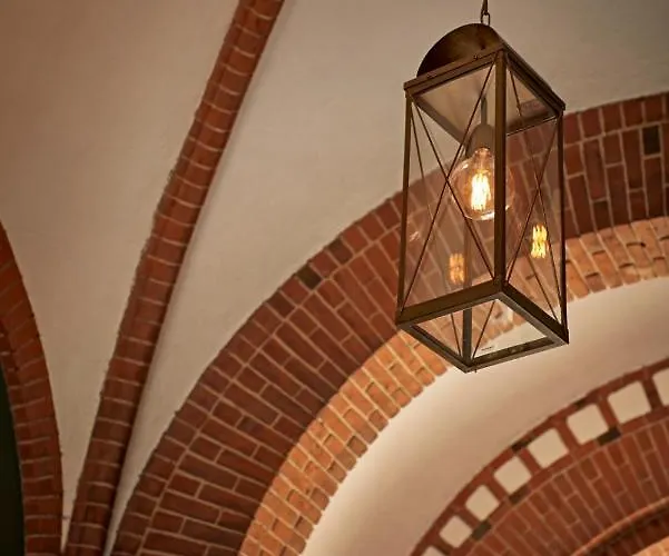 Wide Hotel Copenaghen