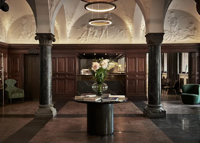 Wide Κοπεγχάγη