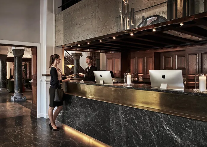 Wide コペンハーゲン