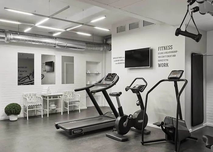 Wide ホテル コペンハーゲン