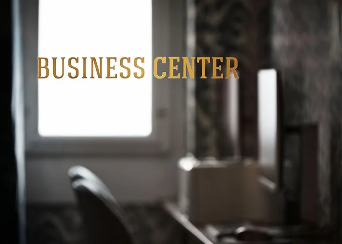 Wide Hotel Copenaghen