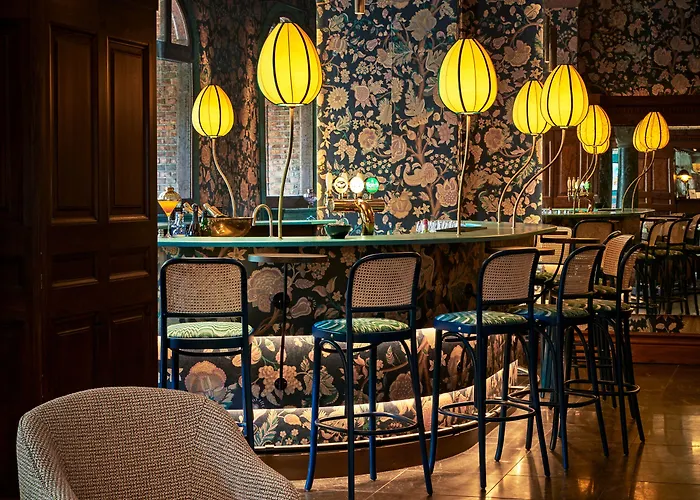 Hotel Wide Copenaghen