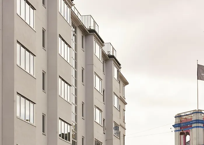 Wide コペンハーゲン