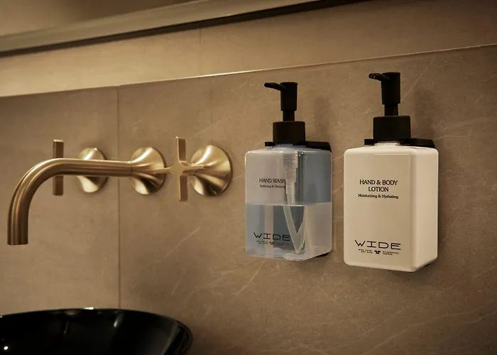 Wide コペンハーゲン