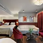 Hotel Wide Copenhaga