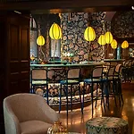 Hotel Wide Copenhaga