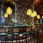 Hotel Wide Copenhaga