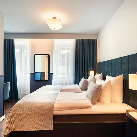 Hotel Wide Copenhague