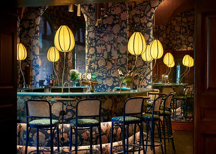 Hotel Wide Copenhague