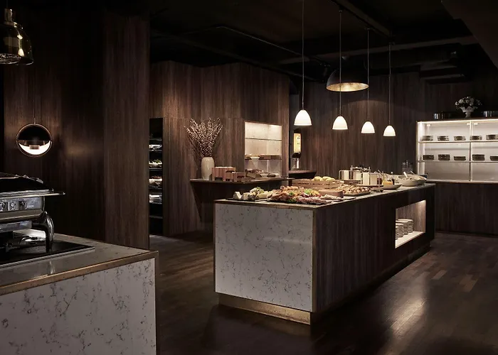 Hotel Wide Copenhague